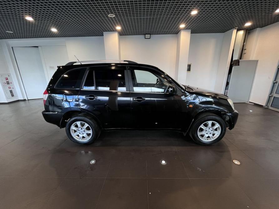 Chery Tiggo (T11) I Чебоксары  - изображение 2