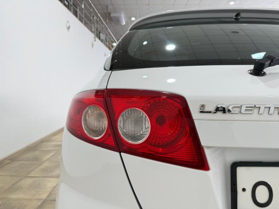 Chevrolet Lacetti I Новороссийск  - изображение 18