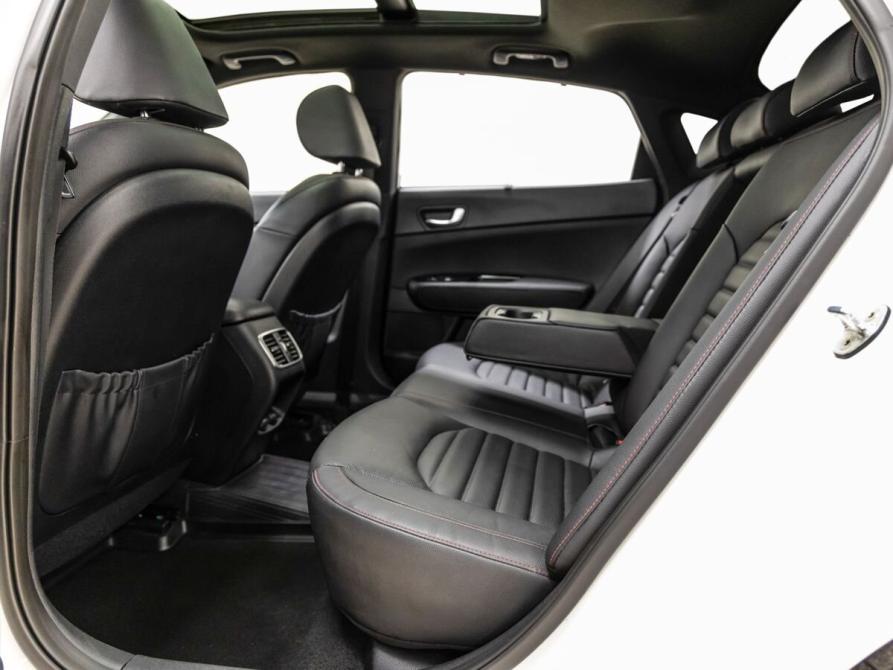 Kia Optima IV Рестайлинг Волгоград  - изображение 35