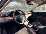 Volkswagen Passat B6 Москва  - изображение 31
