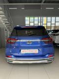 Chery Tiggo 4 I Рестайлинг Уфа  - изображение 41