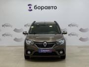 Renault Logan II Рестайлинг Ставрополь  - изображение 19