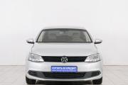Volkswagen Jetta VI Красноярск  - изображение 22