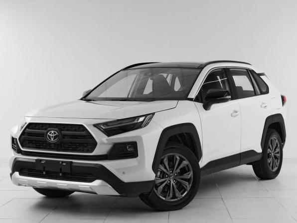 Toyota RAV4 V (XA50) с пробегом 2025 года, цена 4 250 000 рублей, 43 км, внедорожник, Автокод Объявления