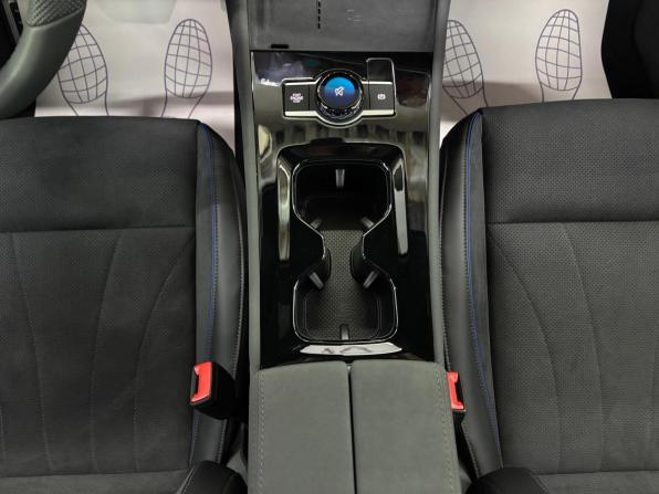 Volkswagen Tiguan III (China Market) с пробегом 2026 года, цена 4 900 000 рублей, 19 км, внедорожник, Автокод Объявления