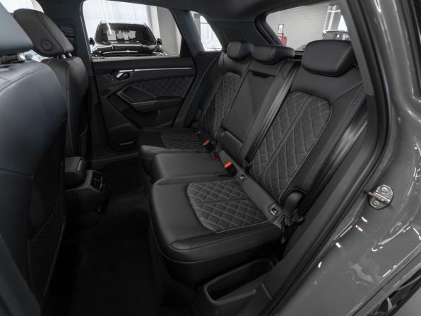 Audi Q3 II (F3) с пробегом 2026 года, цена 4 070 000 рублей, 50 км, внедорожник, Автокод Объявления