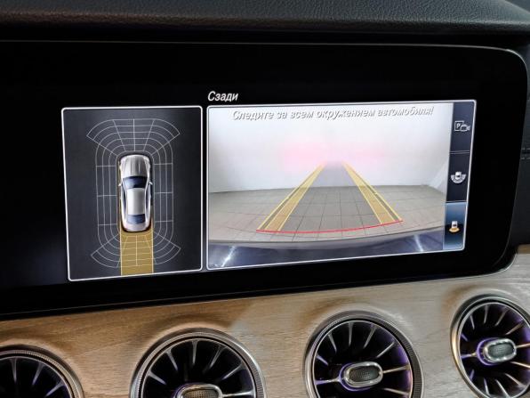 Mercedes-Benz E-Класс V (W213 S213 C238) с пробегом 2020 года, цена 4 195 000 рублей, 63819 км, купе-хардтоп, Автокод Объявления