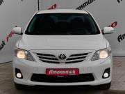 Toyota Corolla X (E140 E150) Рестайлинг Екатеринбург  - изображение 22
