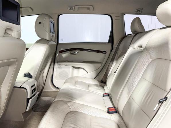 Volvo XC70 II с пробегом 2008 года, цена 884 600 рублей, 425233 км, универсал, Автокод Объявления