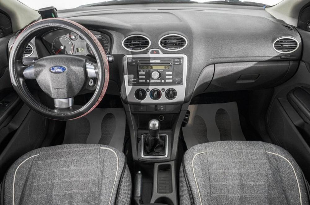 Ford Focus II Барнаул  - изображение 8