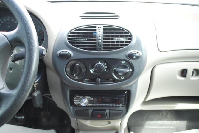 Lada (ВАЗ) Kalina I с пробегом 2009 года, цена 240 000 рублей, 96650 км, хэтчбек, Автокод Объявления