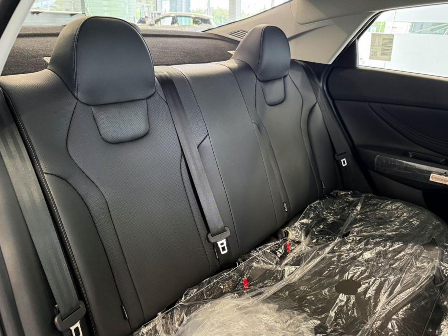 Hyundai Elantra VII (CN7) Рестайлинг Тверь  - изображение 16