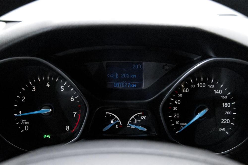 Ford Focus III Рестайлинг Тюмень  - изображение 16
