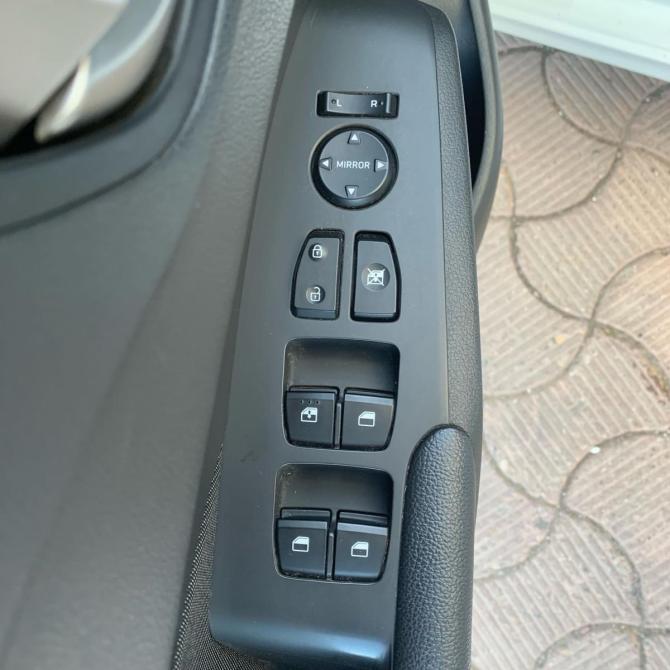Hyundai Solaris II Пермь  - изображение 9