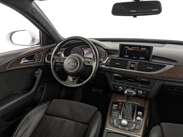 Audi A6 IV (C7) с пробегом 2014 года, цена 1 990 000 рублей, 91962 км, седан, Автокод Объявления