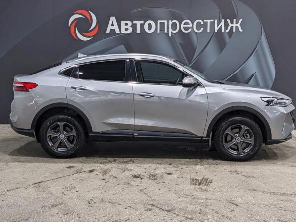 Haval F7x I Рестайлинг с пробегом 2023 года, цена 1 995 000 рублей, 36500 км, внедорожник, Автокод Объявления