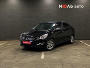 Hyundai Solaris I Рестайлинг Челябинск  - изображение 21