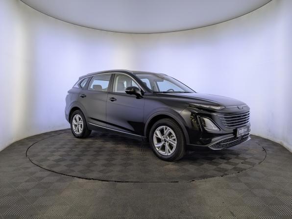 FAW Bestune T90 с пробегом 2025 года, цена 2 750 000 рублей, 16541 км, внедорожник, Автокод Объявления