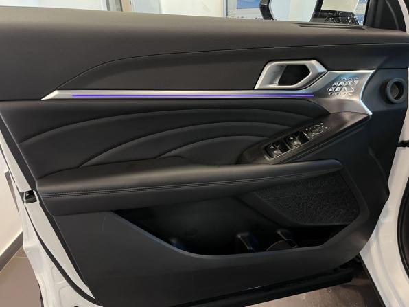 Haval F7 II с пробегом 2024 года, цена 3 275 000 рублей, 1257 км, внедорожник, Автокод Объявления