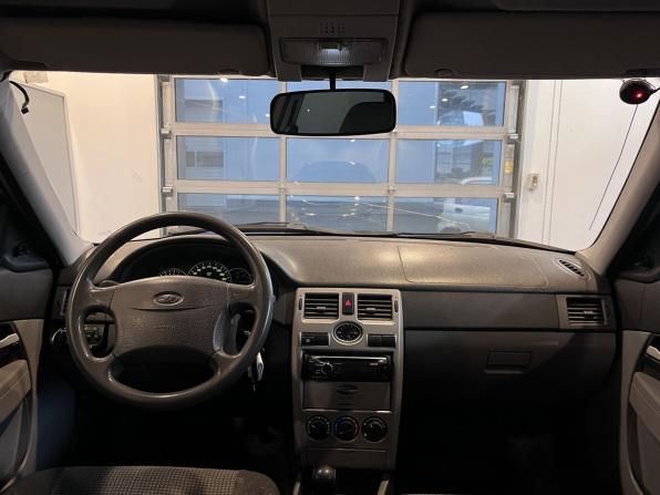 Lada (ВАЗ) Priora I с пробегом 2010 года, цена 210 000 рублей, 258630 км, седан, Автокод Объявления