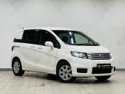 Honda Freed I Рестайлинг Кемерово  - изображение 23