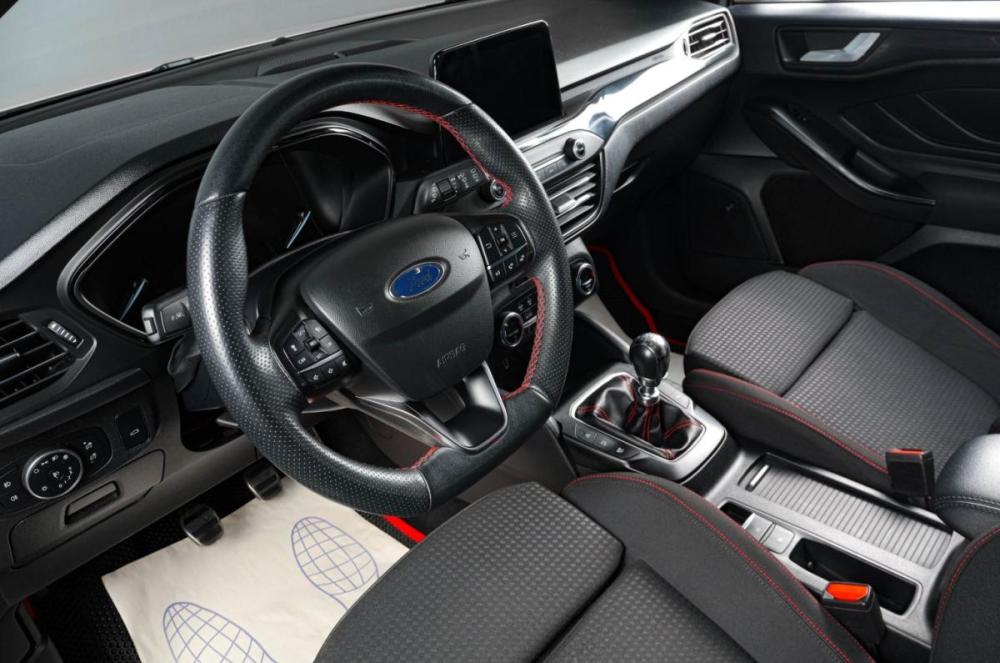 Ford Focus IV Тюмень  - изображение 8