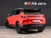 Geely Coolray I Рестайлинг Екатеринбург  - изображение 30