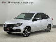 Lada (ВАЗ) Granta I Рестайлинг Тюмень  - изображение 31