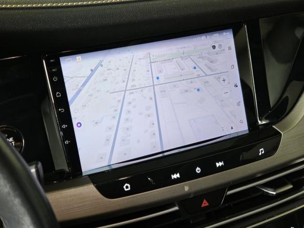 Changan CS35 Plus I с пробегом 2019 года, цена 995 000 рублей, 259622 км, внедорожник, Автокод Объявления