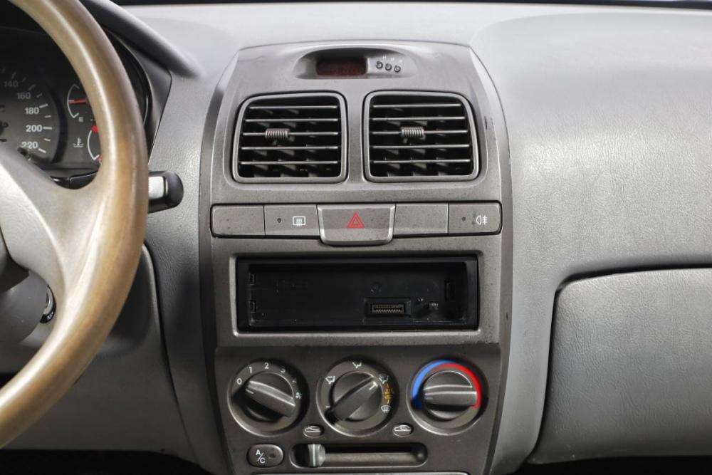 Hyundai Accent II Новосибирск  - изображение 11