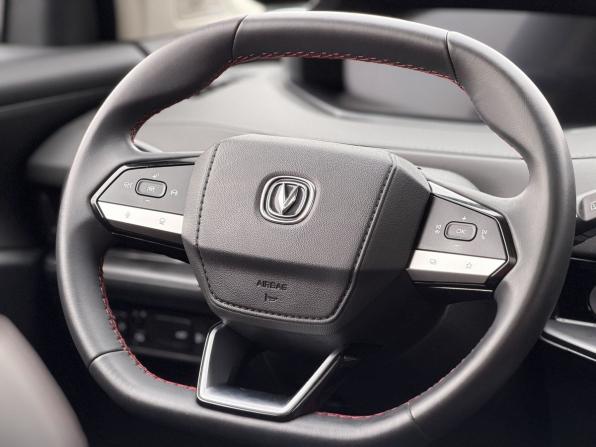 Changan UNI-S I с пробегом 2024 года, цена 2 095 000 рублей, 20661 км, внедорожник, Автокод Объявления
