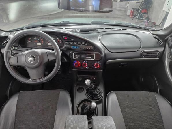Chevrolet Niva I Рестайлинг с пробегом 2011 года, цена 449 000 рублей, 98716 км, внедорожник, Автокод Объявления
