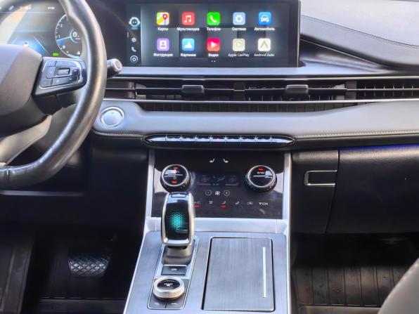 Chery Tiggo 7 Pro Max I с пробегом 2024 года, цена 1 890 000 рублей, 28000 км, внедорожник, Автокод Объявления