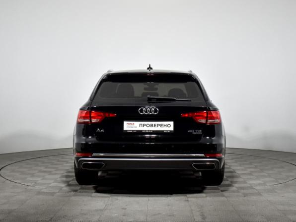 Audi A4 V (B9) с пробегом 2019 года, цена 2 300 000 рублей, 240000 км, универсал, Автокод Объявления