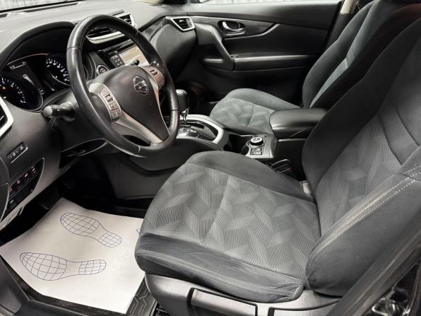 Nissan X-Trail II Рестайлинг с пробегом 2015 года, цена 1 820 000 рублей, 151178 км, внедорожник, Автокод Объявления