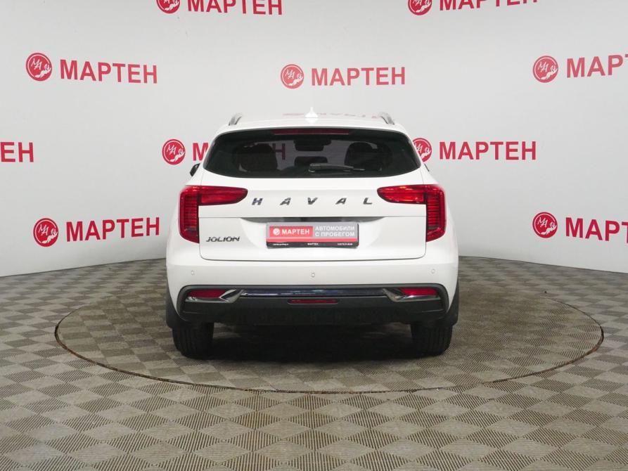 Haval Jolion I Вологда  - изображение 6