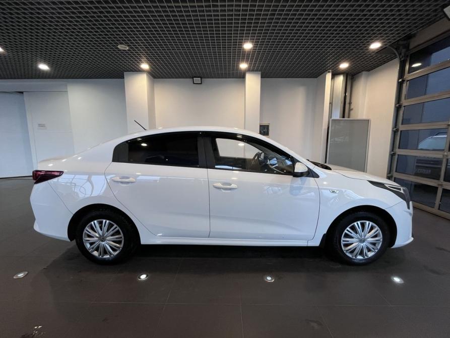 Kia Rio IV Рестайлинг Чебоксары  - изображение 2