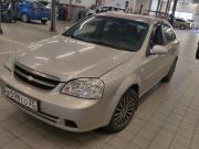 Chevrolet Lacetti I Санкт-Петербург  - изображение 9