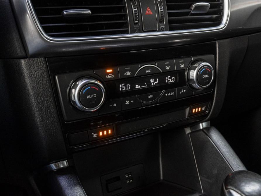 Mazda CX-5 I Рестайлинг Тюмень  - изображение 20