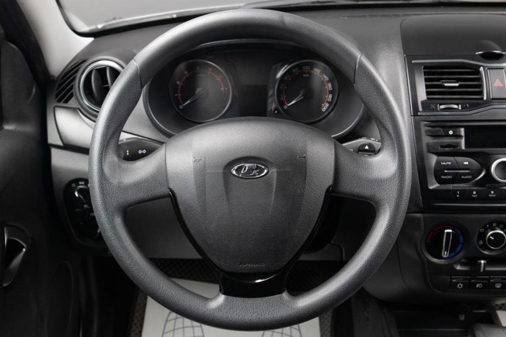 Lada (ВАЗ) Granta I Рестайлинг Оренбург  - изображение 10