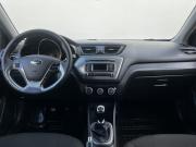 Kia Rio III Рестайлинг Москва  - изображение 24
