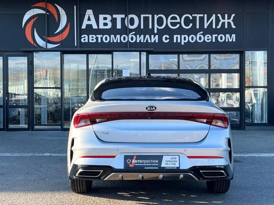 Kia K5 III Волгоград  - изображение 6