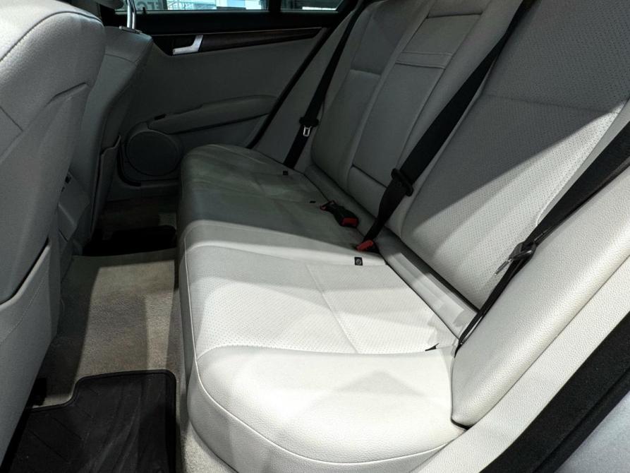 Mercedes-Benz C-Класс III (W204) Рестайлинг Волжский  - изображение 23