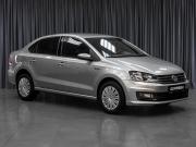 Volkswagen Polo V Рестайлинг Тюмень  - изображение 17