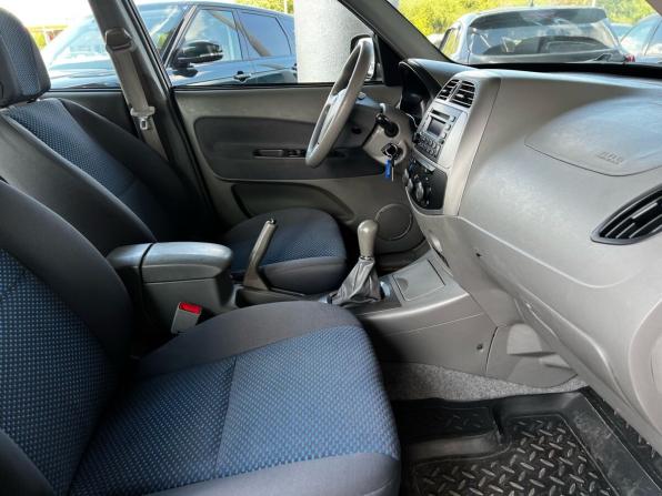 Chery Tiggo (T11) I с пробегом 2012 года, цена 569 000 рублей, 43848 км, внедорожник, Автокод Объявления
