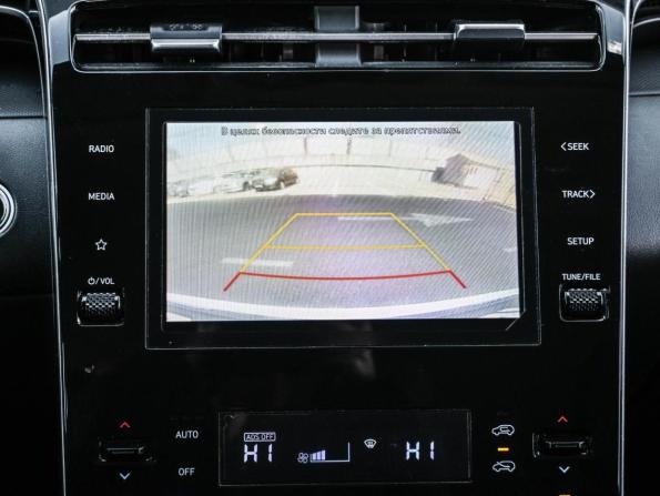 Hyundai Tucson IV с пробегом 2021 года, цена 2 379 000 рублей, 137142 км, внедорожник, Автокод Объявления