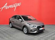Hyundai Solaris II Вологда  - изображение 24