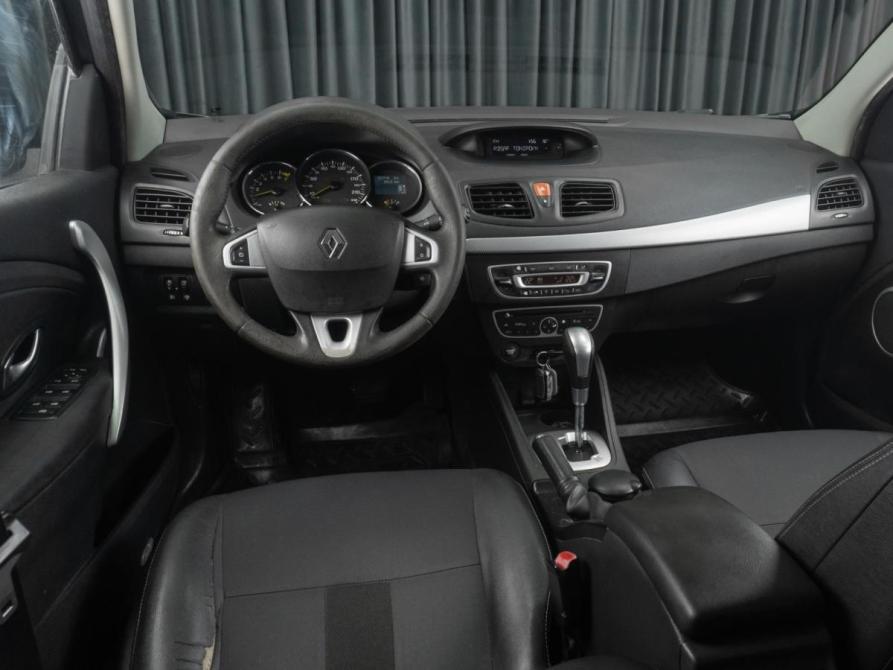 Renault Fluence I Тюмень  - изображение 6