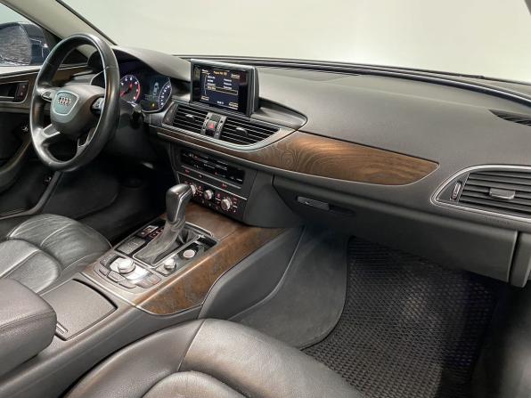 Audi A6 IV (C7) Рестайлинг с пробегом 2015 года, цена 1 580 000 рублей, 139840 км, седан, Автокод Объявления