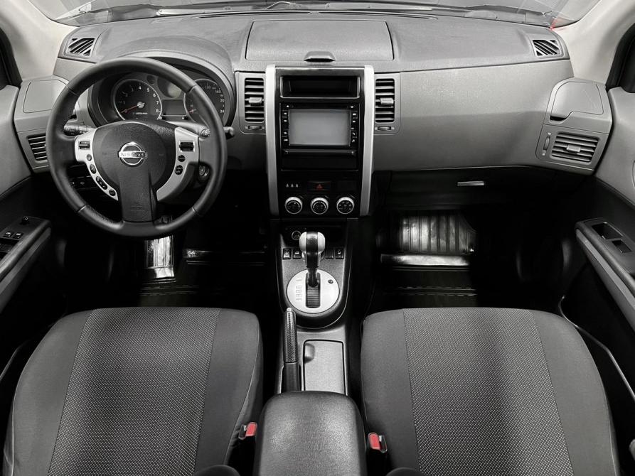 Nissan X-Trail II Тверь  - изображение 10